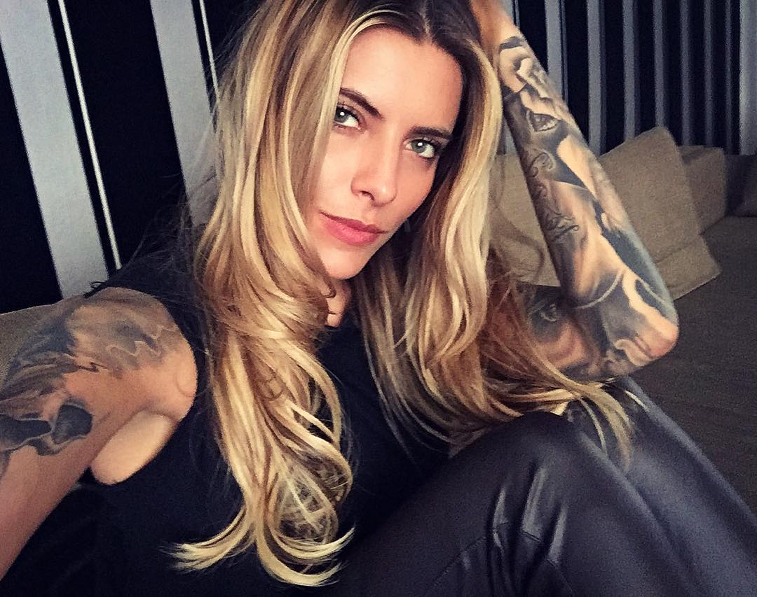 Image of Sophia Thomalla