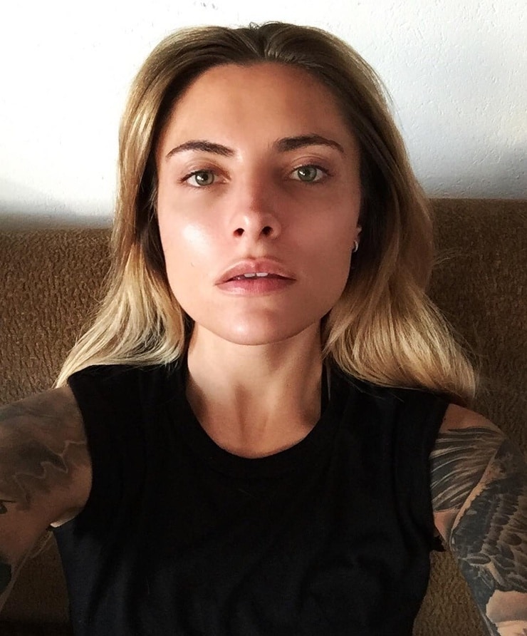 Picture of Sophia Thomalla