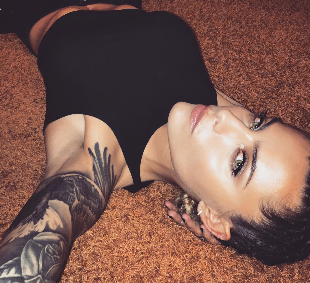Sophia Thomalla