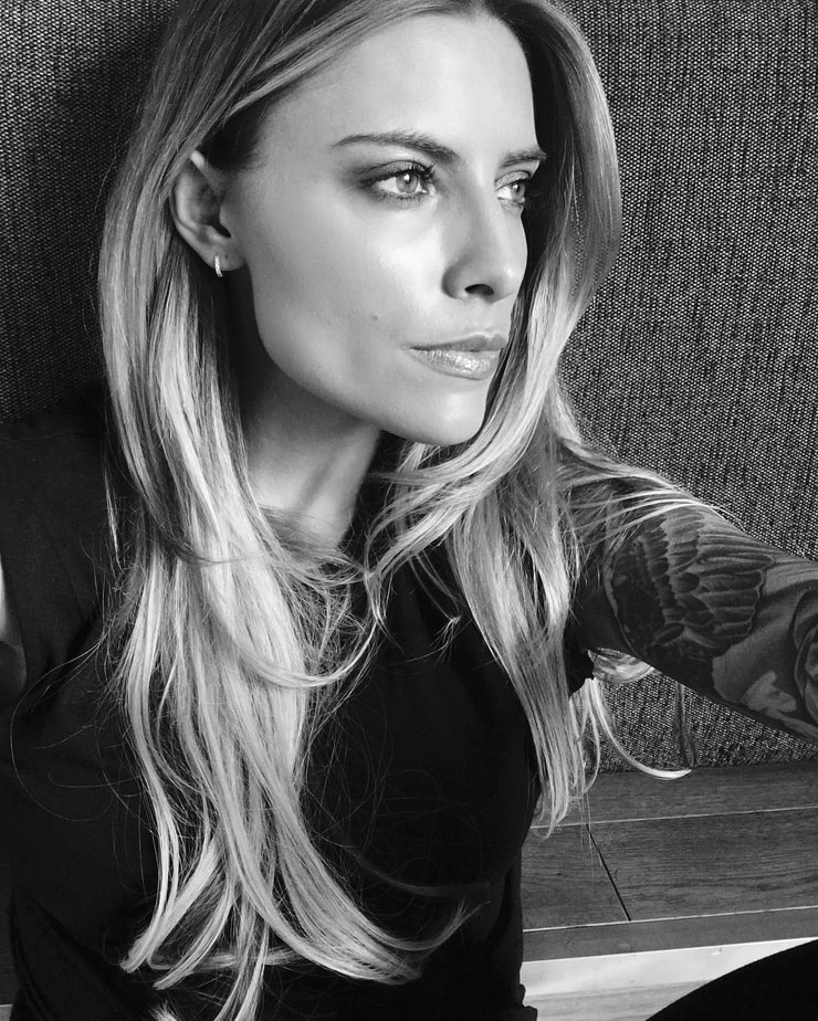 Sophia Thomalla picture