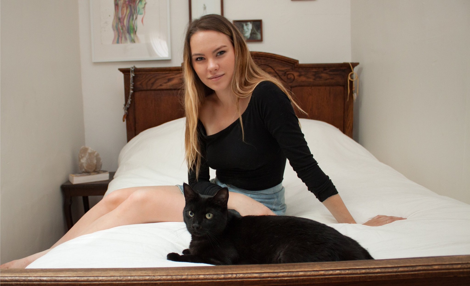 Chloe Rose Chloe Rose
