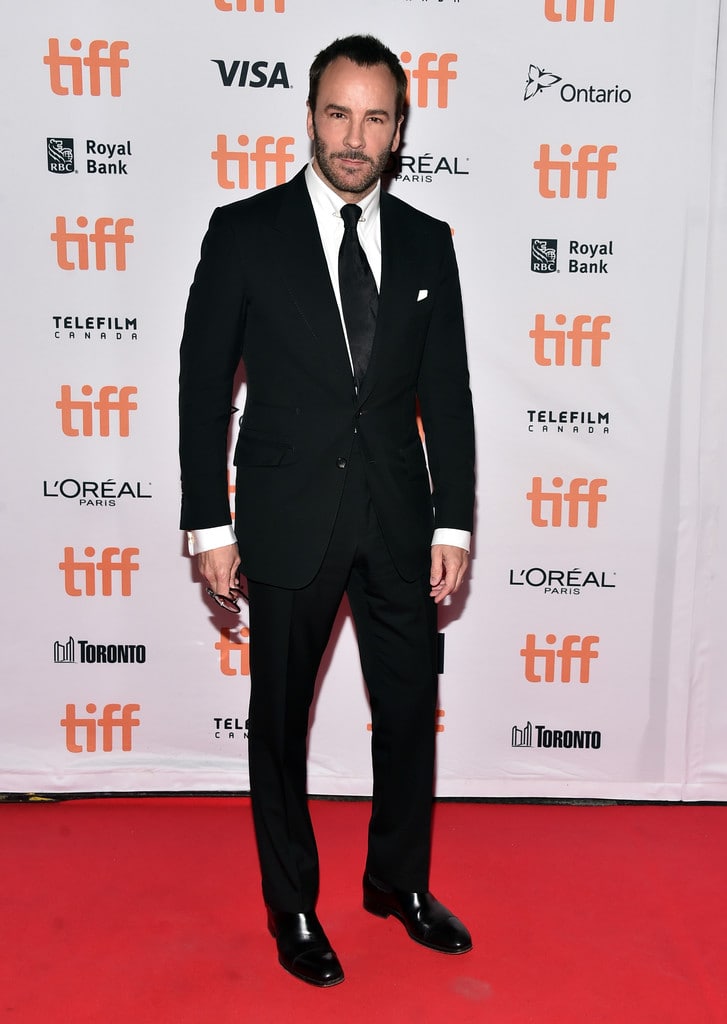 Image of Tom Ford