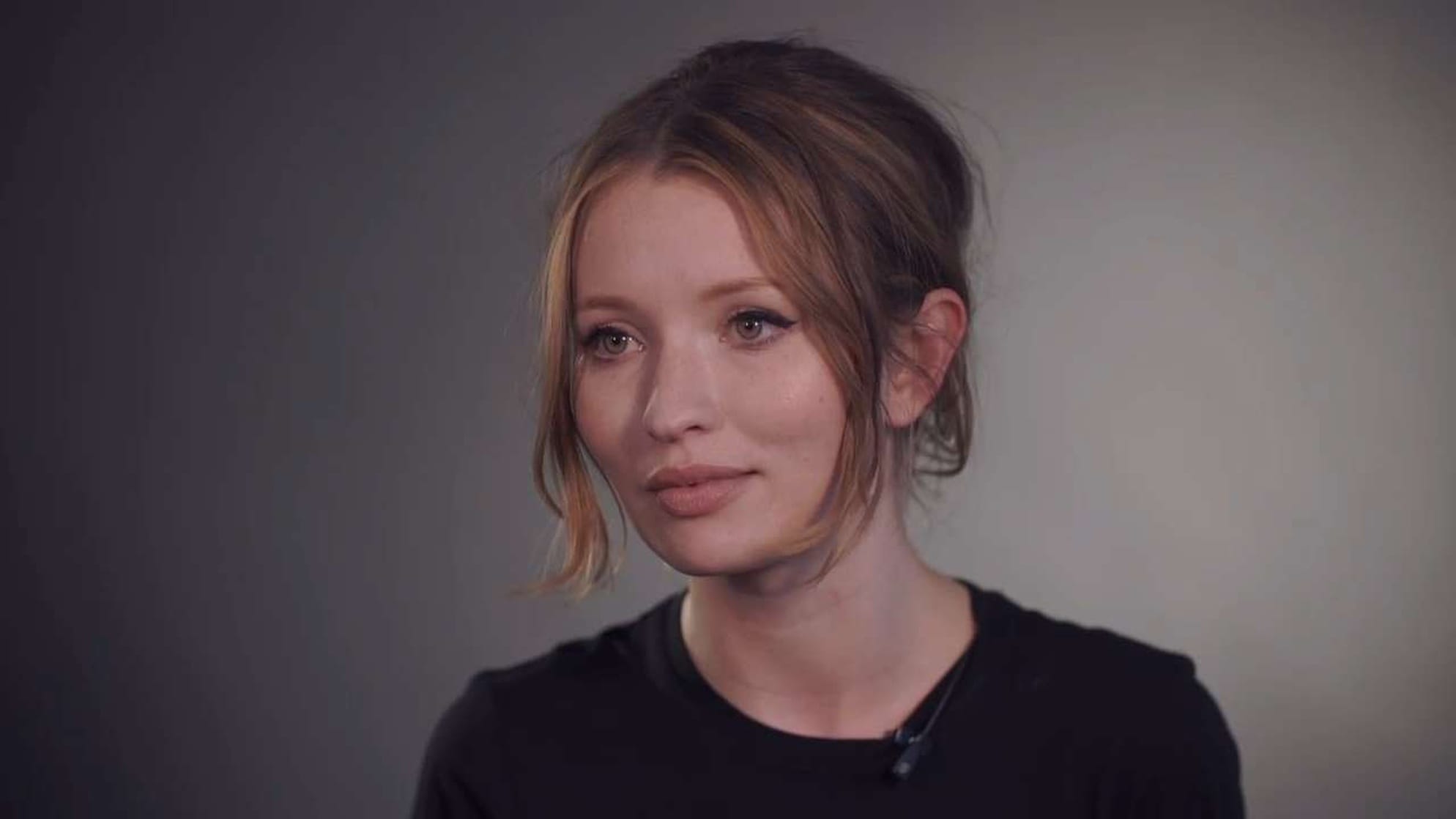 Emily Browning