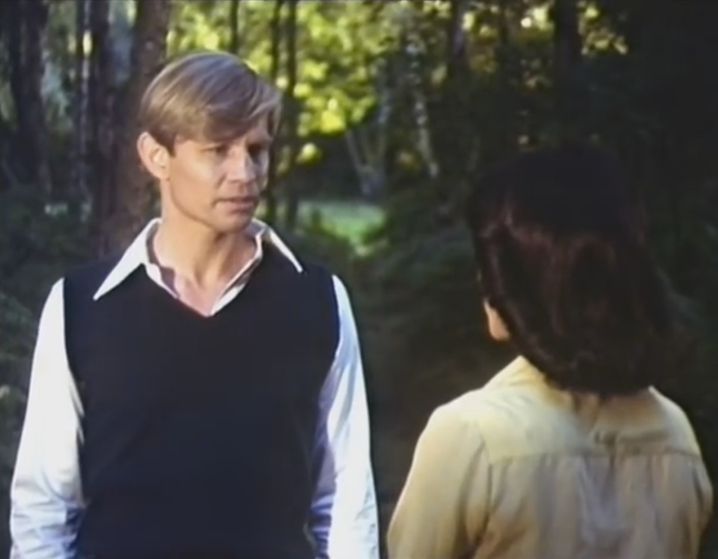 Picture of A Man Called Intrepid (1979)