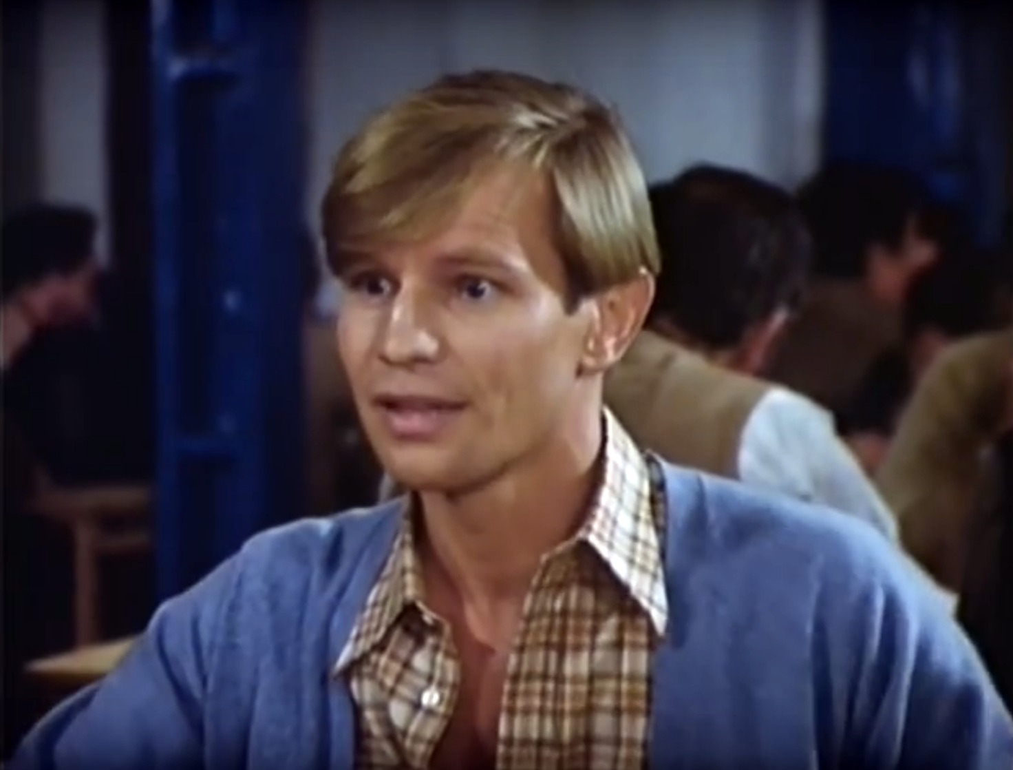 Picture of A Man Called Intrepid (1979)