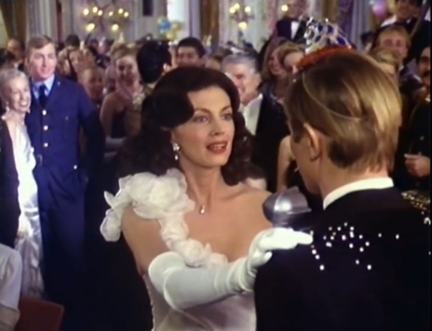 Picture of A Man Called Intrepid (1979)