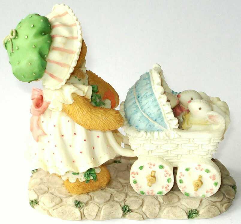 Cherished Teddies: Jessica - 