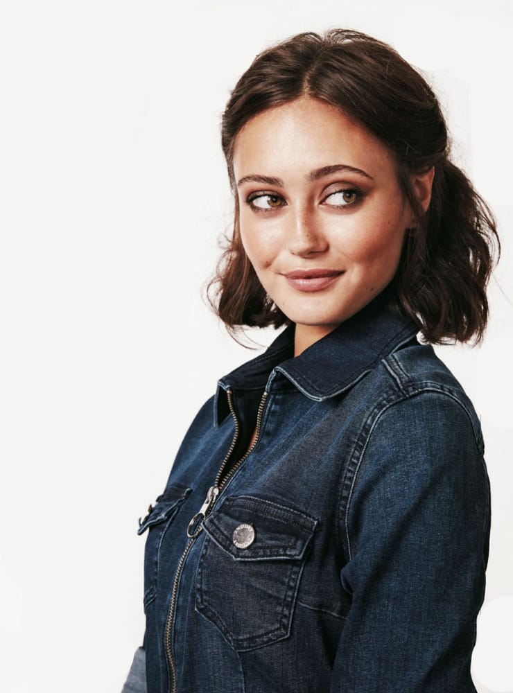 Picture Of Ella Purnell