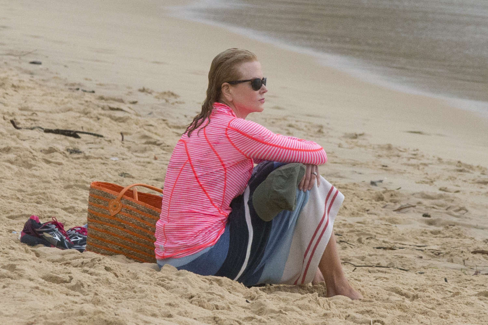 Nicole Kidman