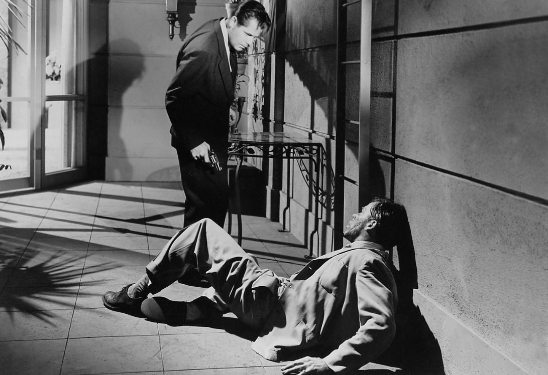 The Big Heat (1953) The Big Heat (1953)