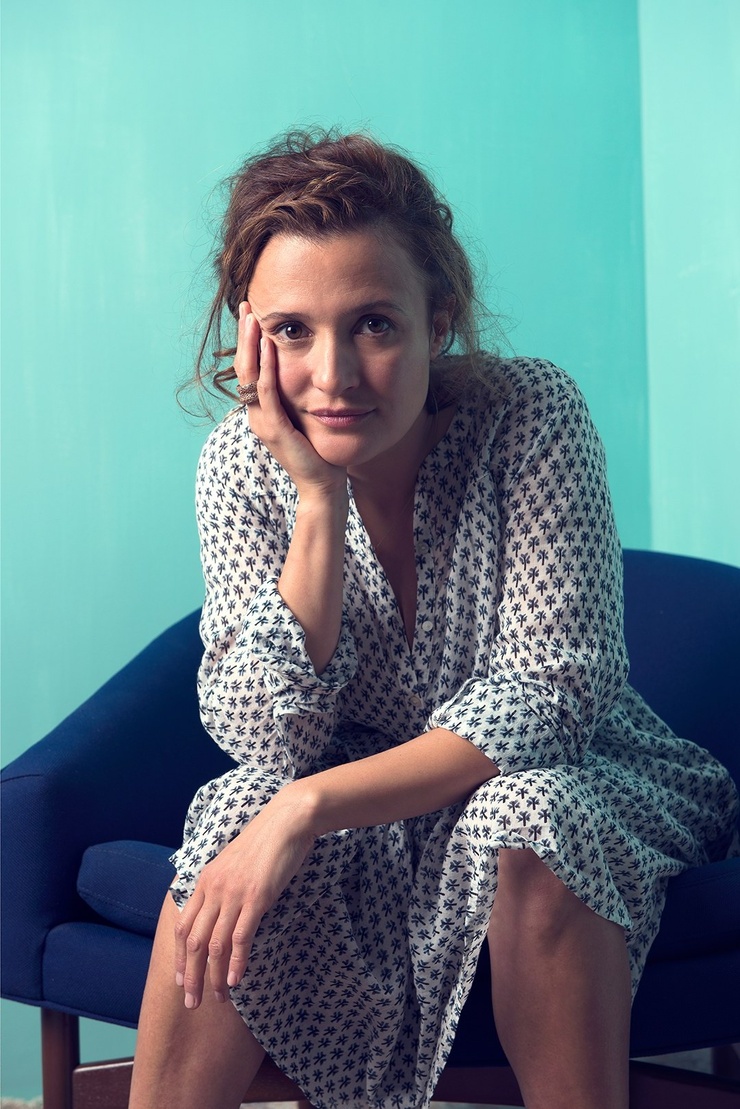 Picture of Lyndsey Marshal