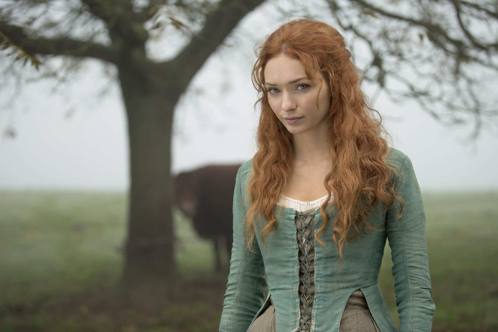 Eleanor Tomlinson Eleanor Tomlinson