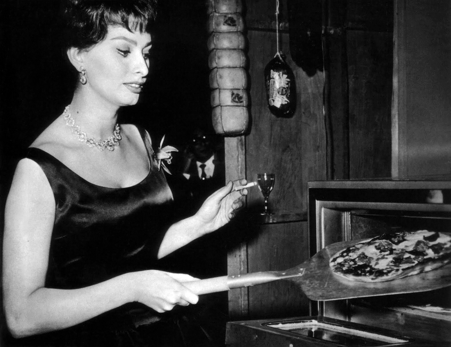 Sophia Loren Sophia Loren