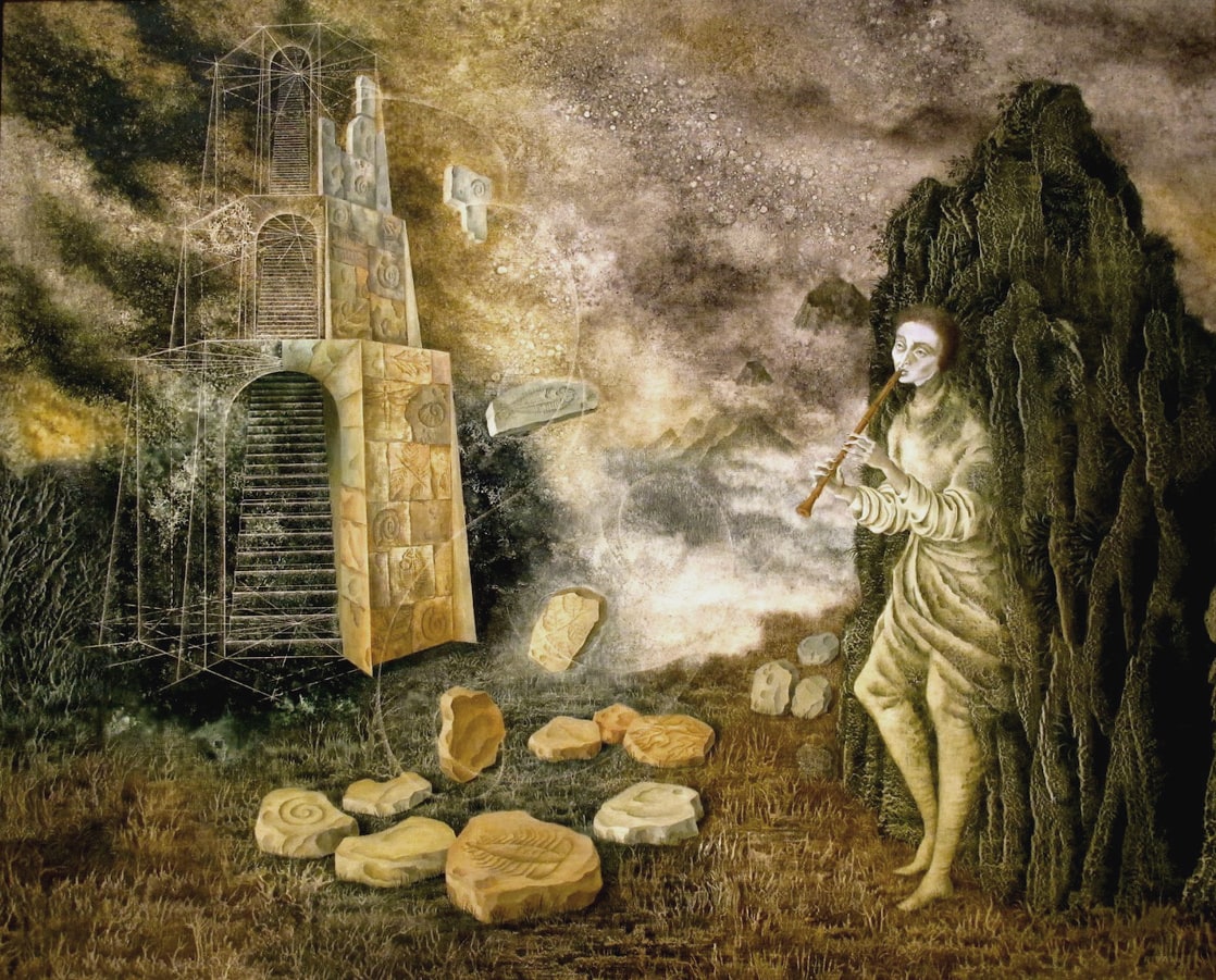 Remedios Varo