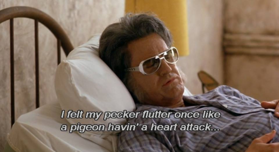 Bubba Ho-Tep (2002)