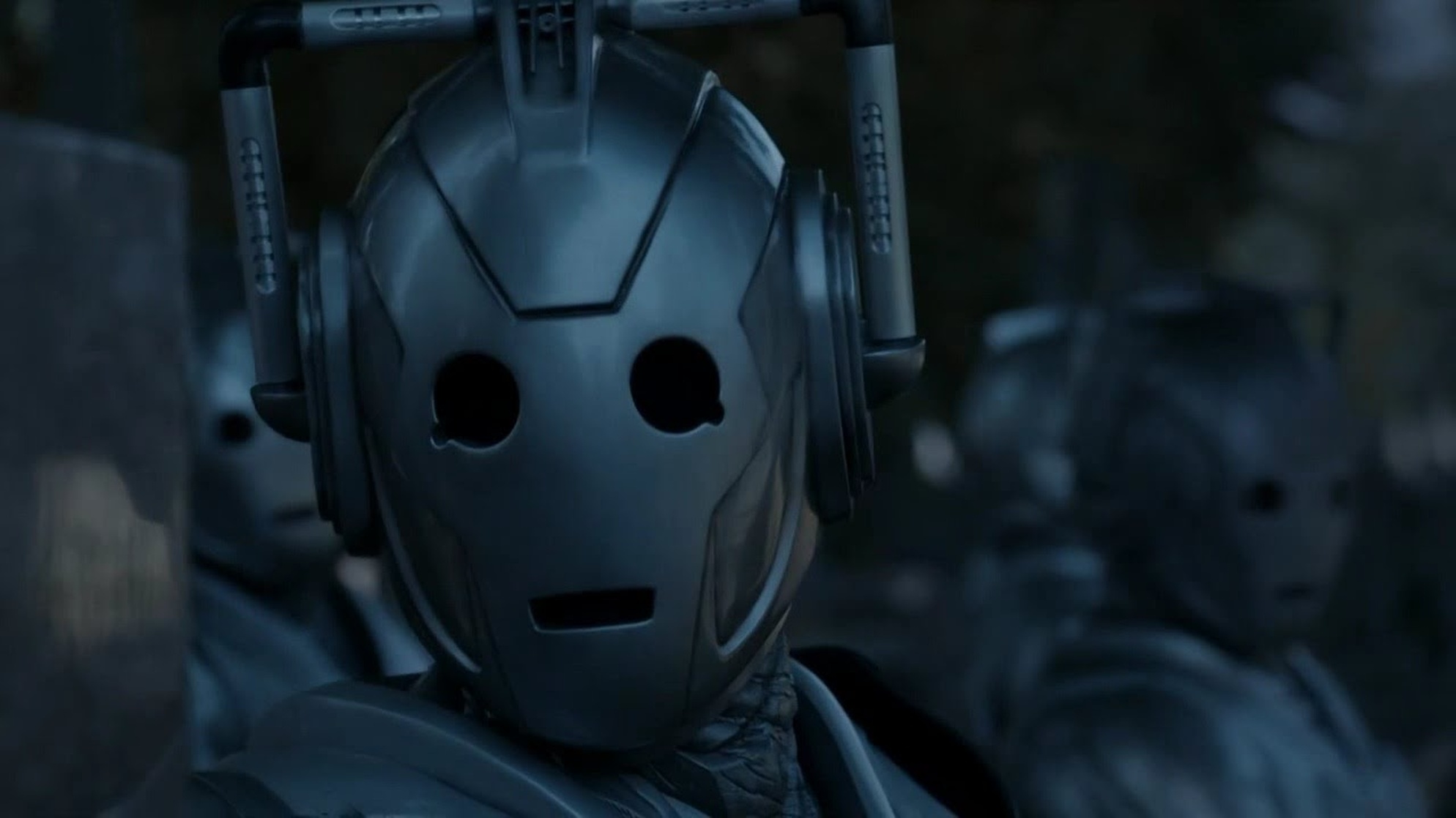 The Cybermen