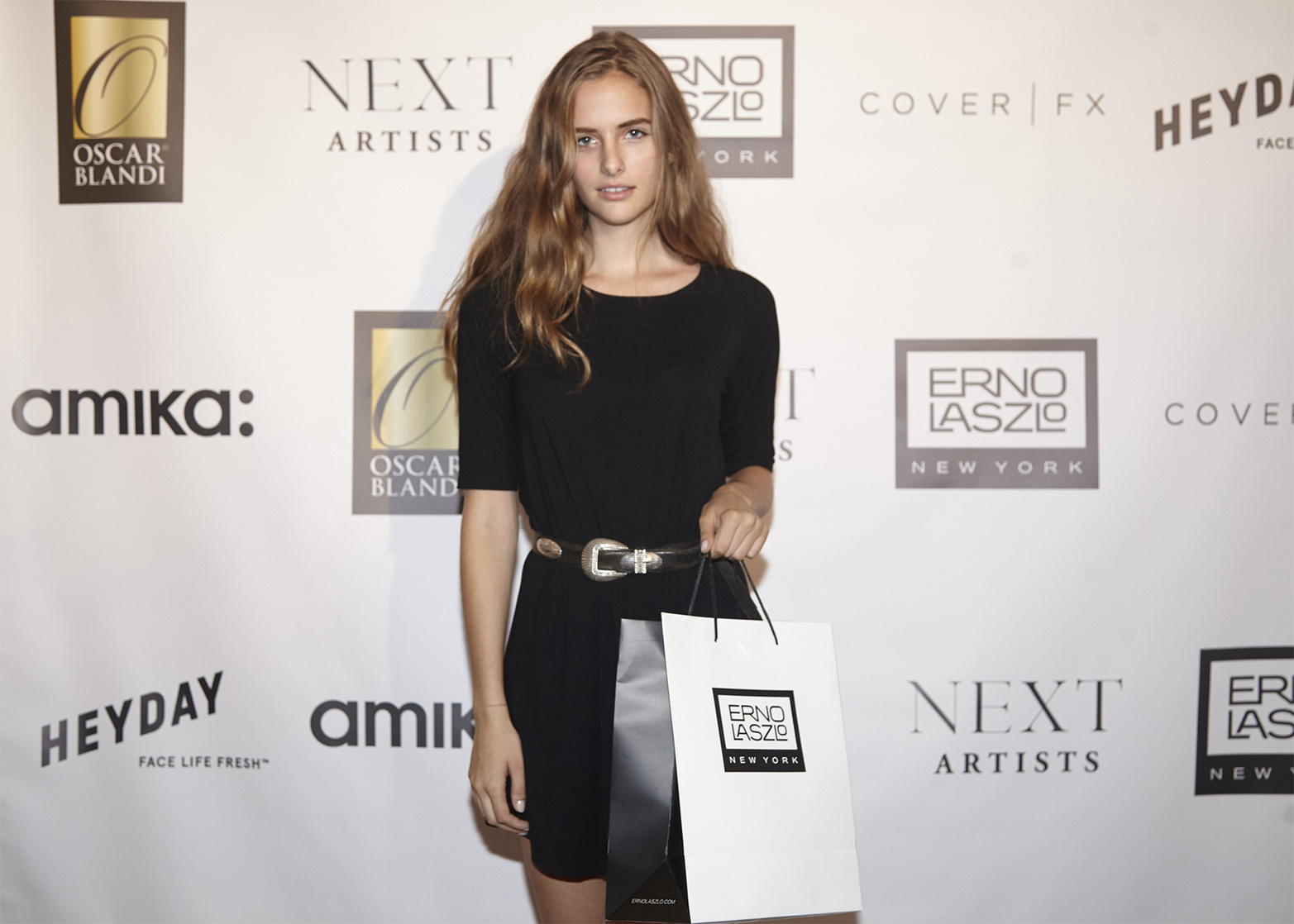 Kianna Stupakoff