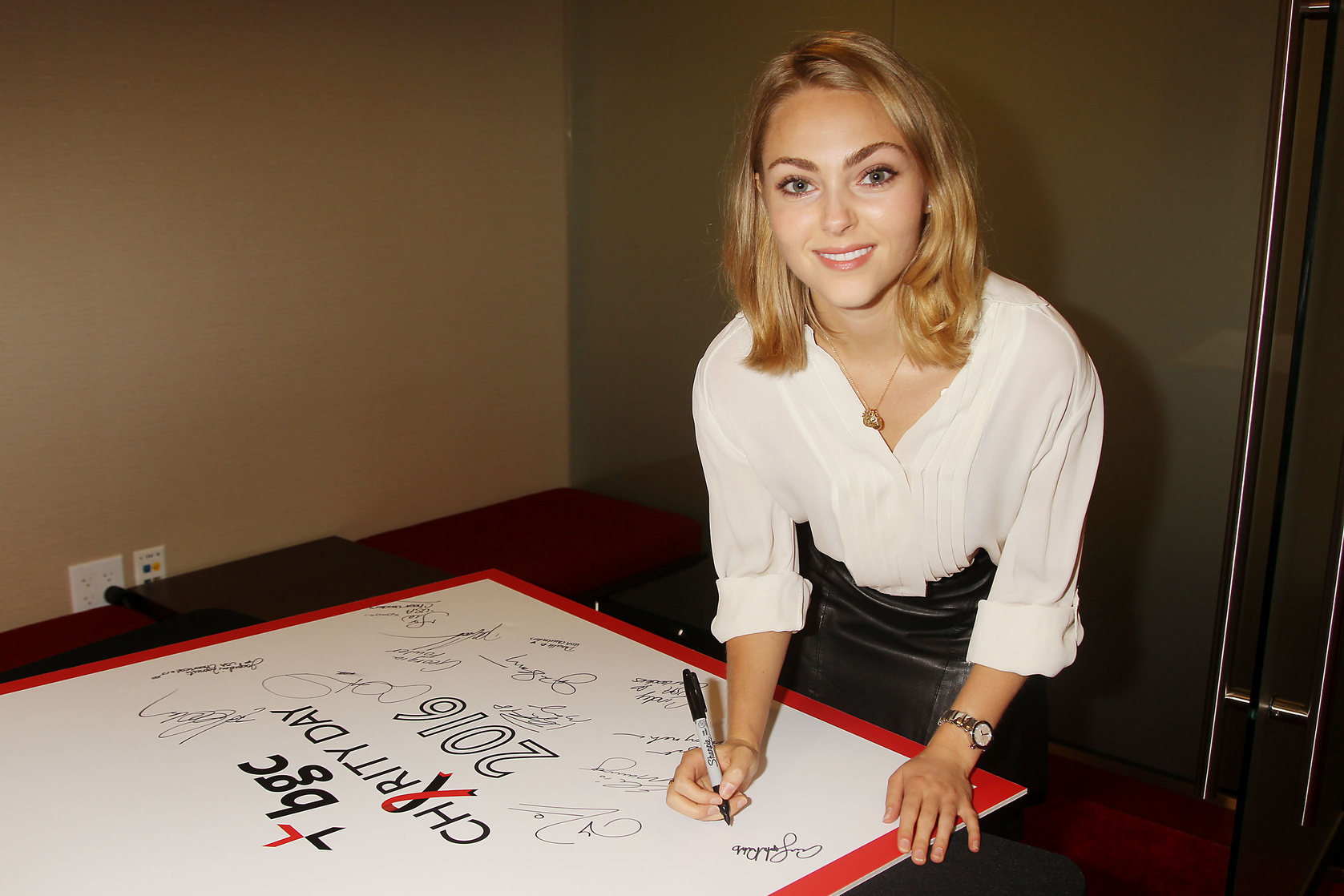 AnnaSophia Robb AnnaSophia Robb