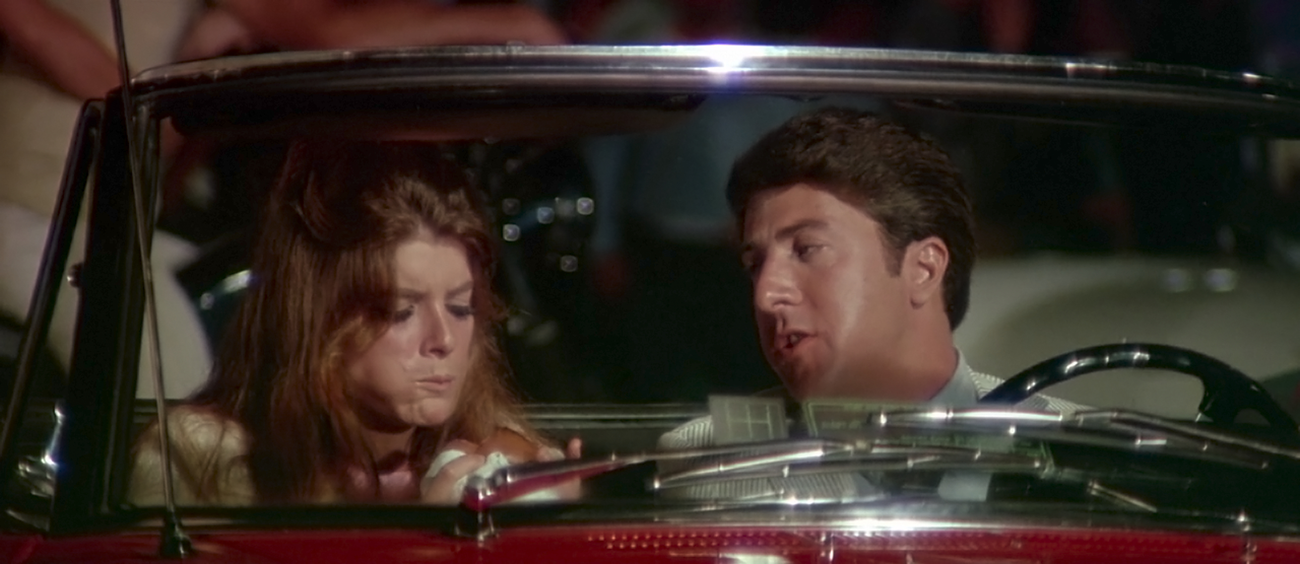 The Graduate The Graduate