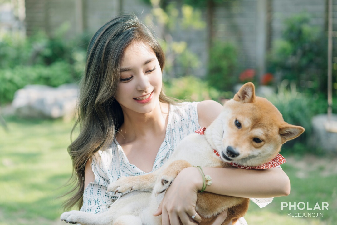 Chou Tzu-yu (Tzuyu)
