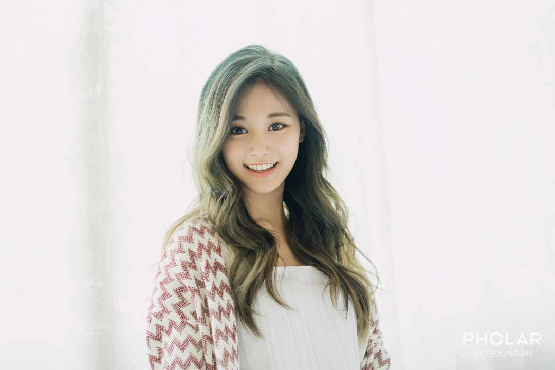 Chou Tzu-yu (Tzuyu)