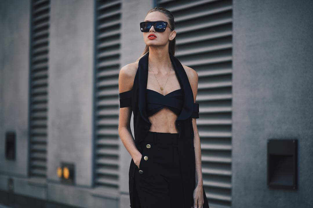 Romee Strijd