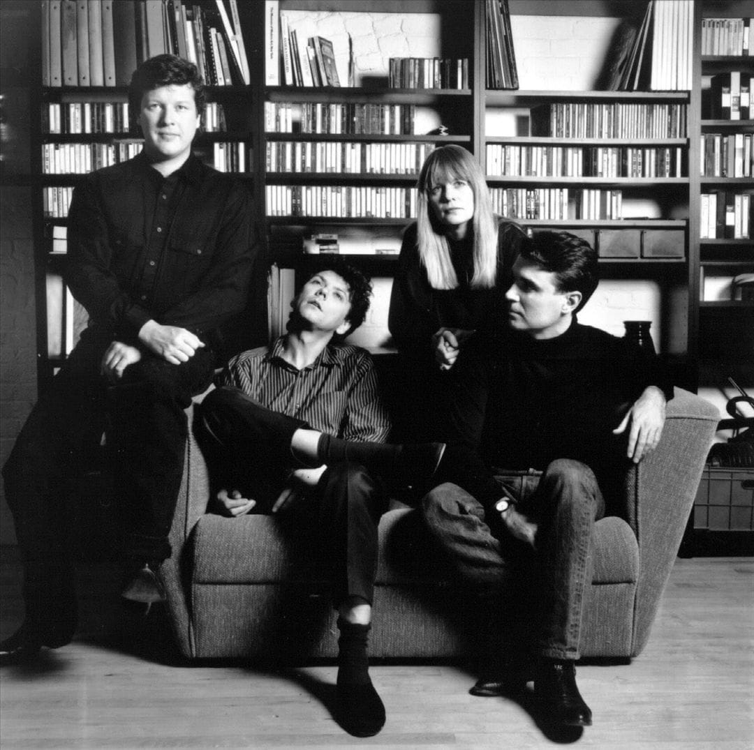 Picture of Talking Heads