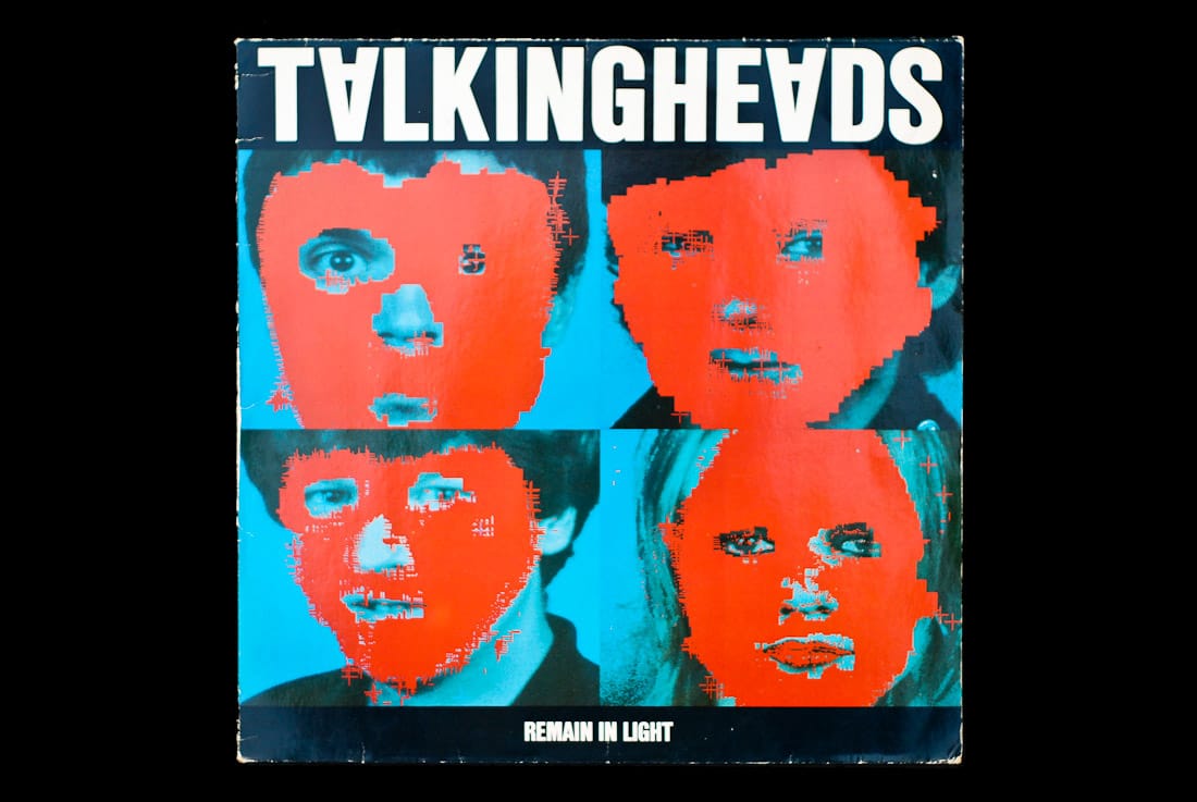 Talking Heads