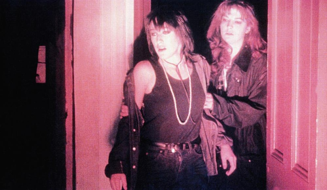 Picture of Kathleen Wilhoite