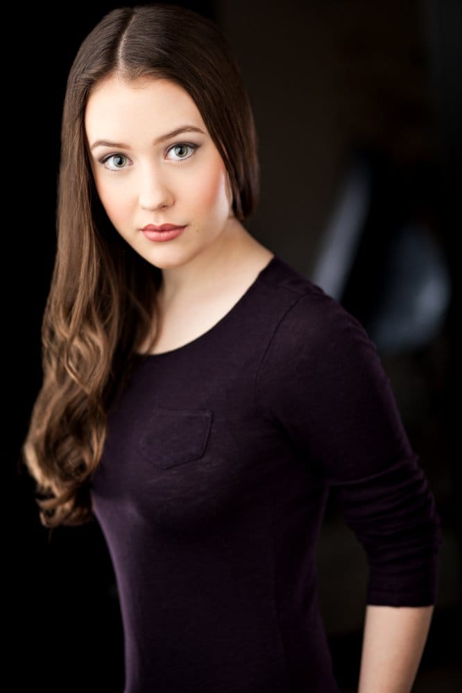 Picture of Katherine Evans