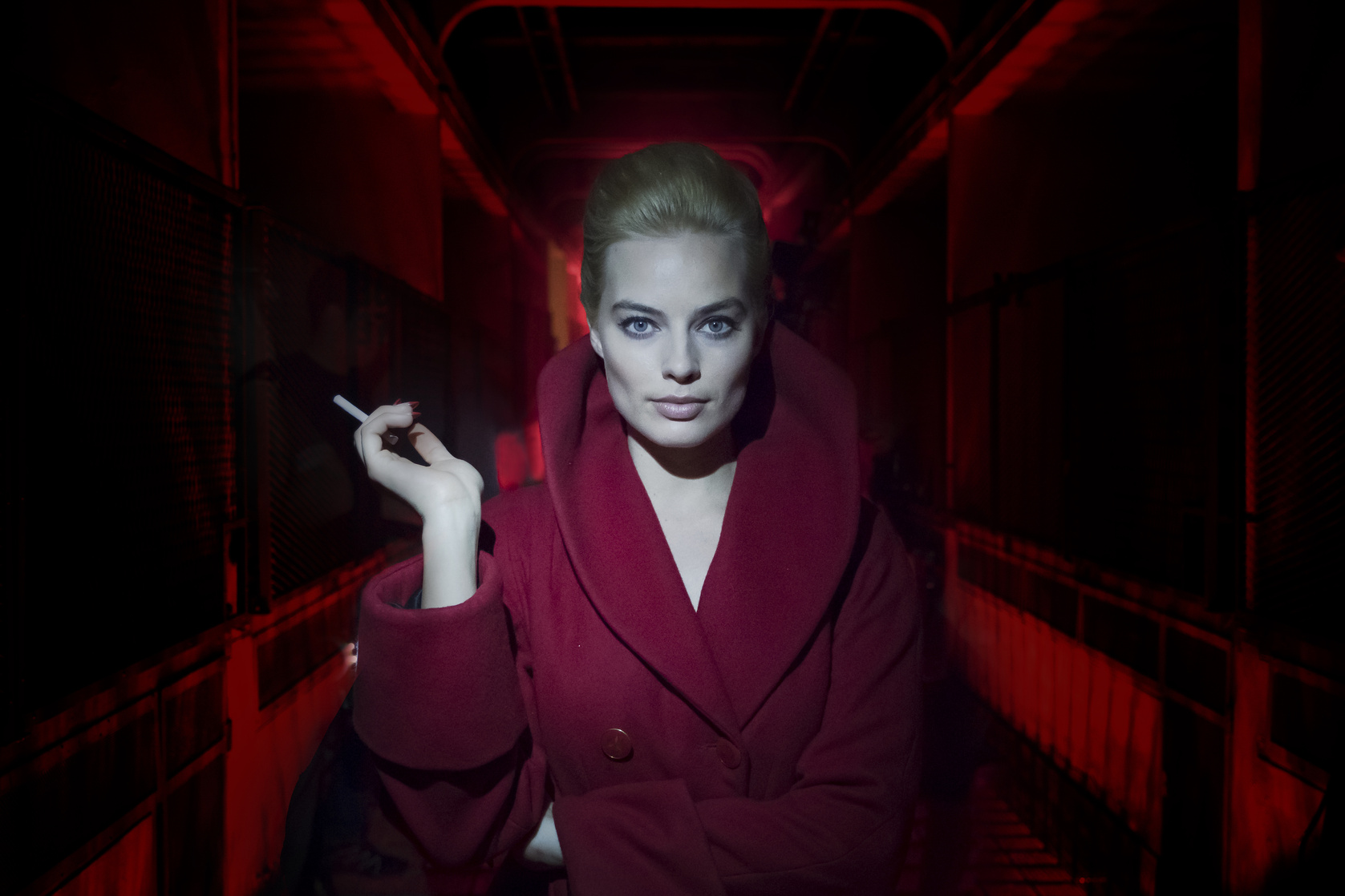 Margot Robbie Margot Robbie