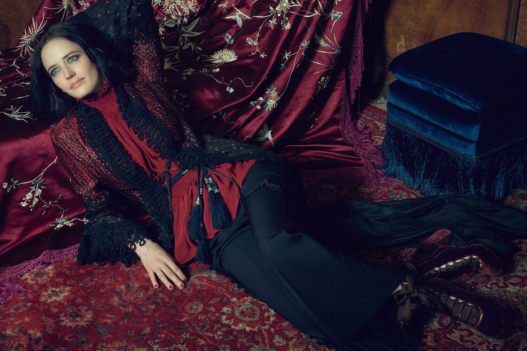 Eva Green Eva Green