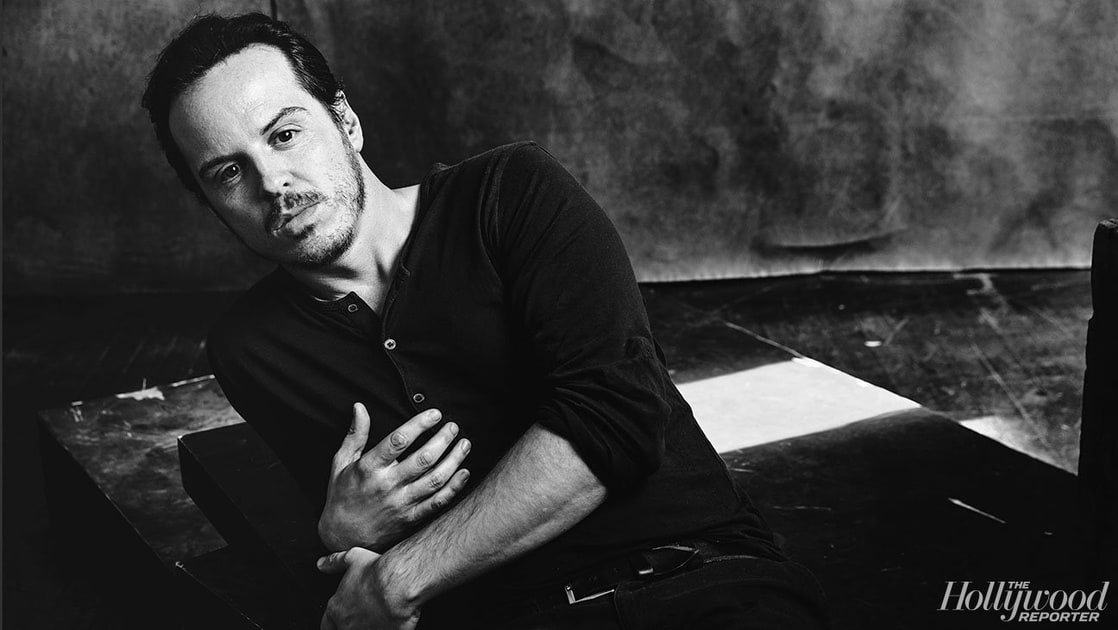 Andrew Scott