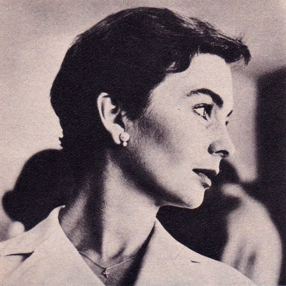 Jean Simmons Pics