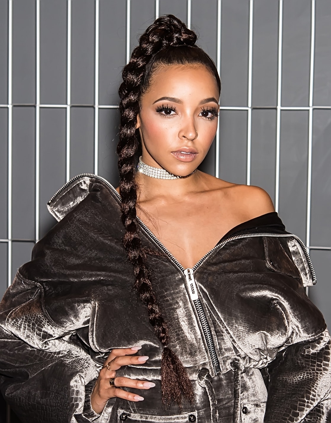 Picture of Tinashe Kachingwe