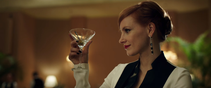 Miss Sloane