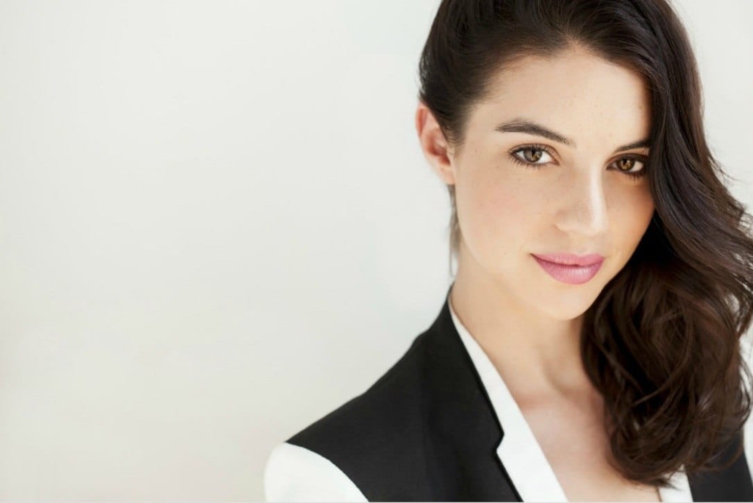 Adelaide Kane Adelaide Kane