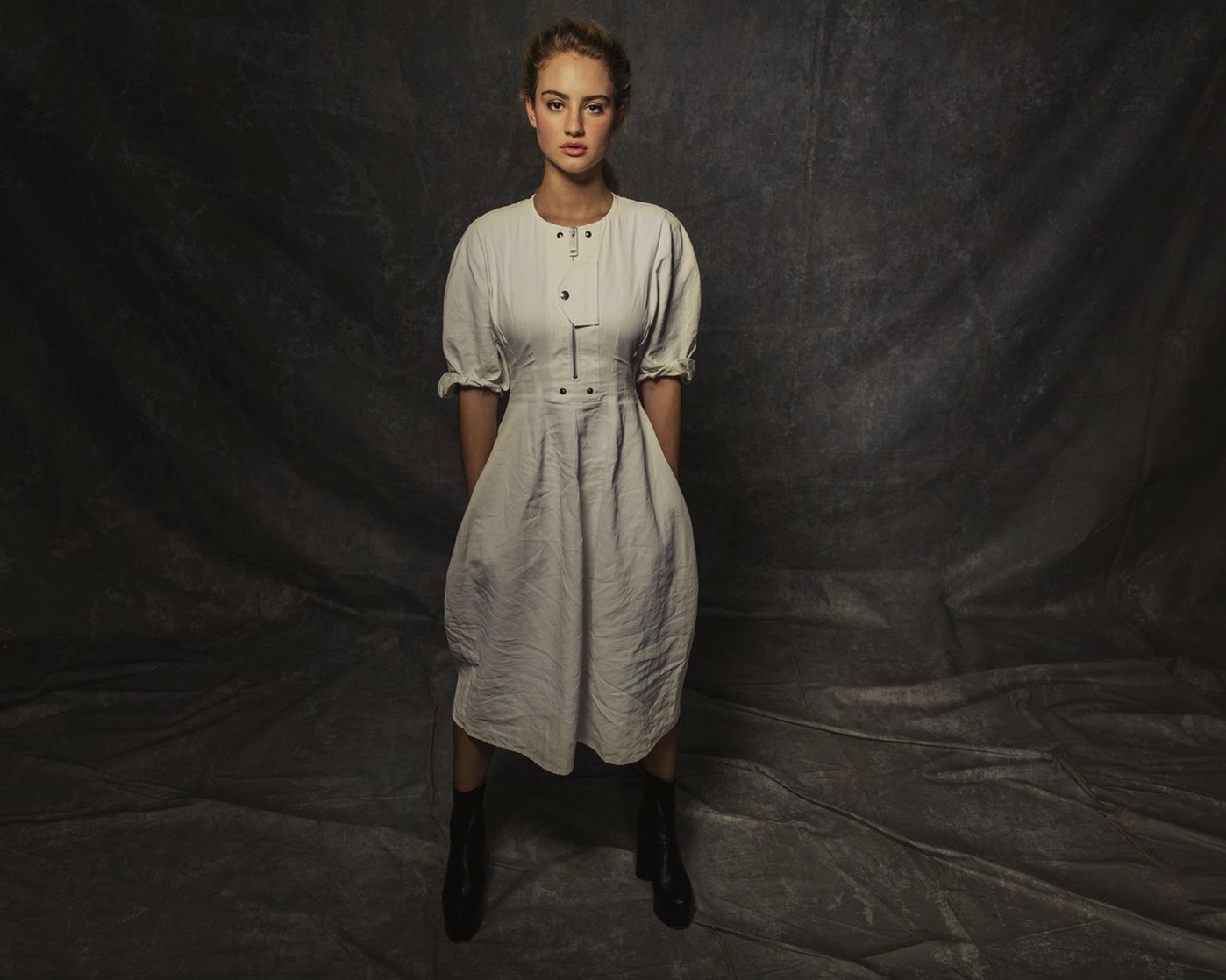 Grace Van Patten Grace Van Patten