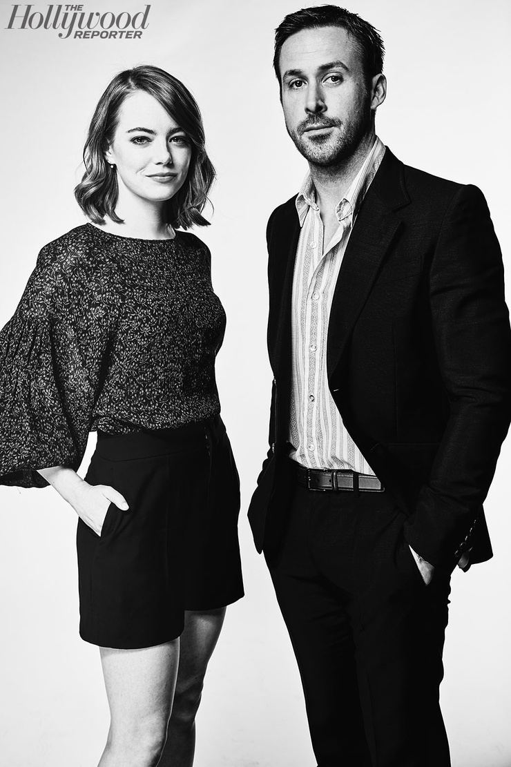 Picture of Emma Stone