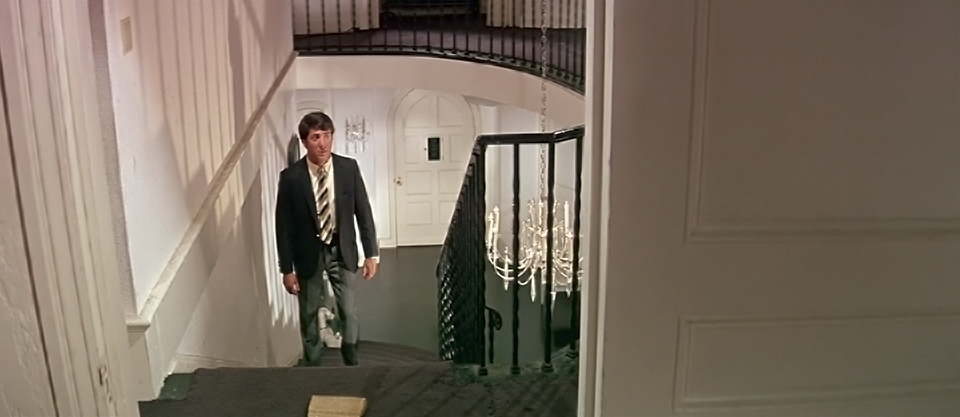 The Graduate The Graduate