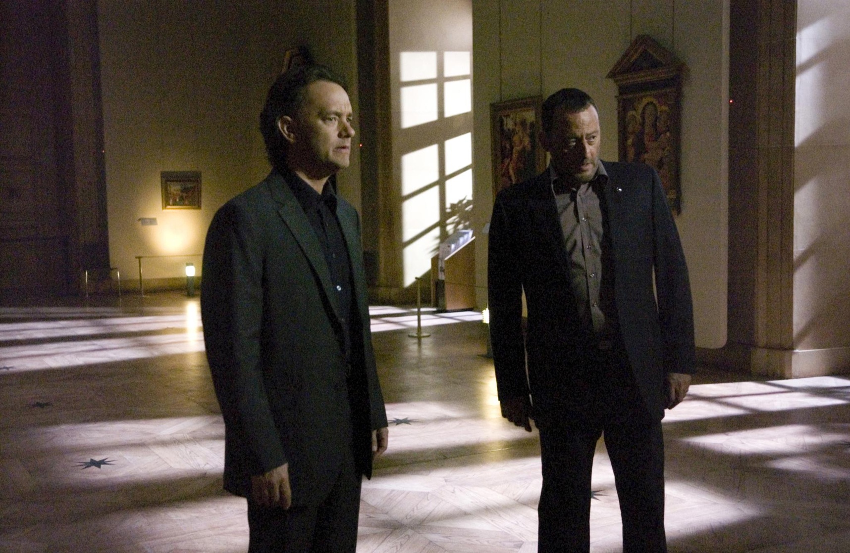 The Da Vinci Code The Da Vinci Code
