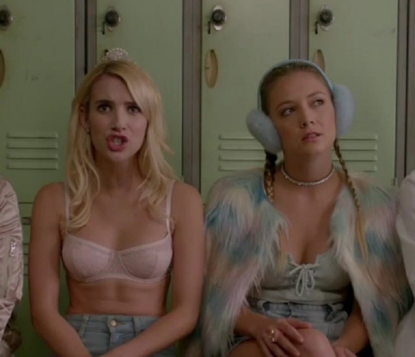 Emma Roberts Emma Roberts
