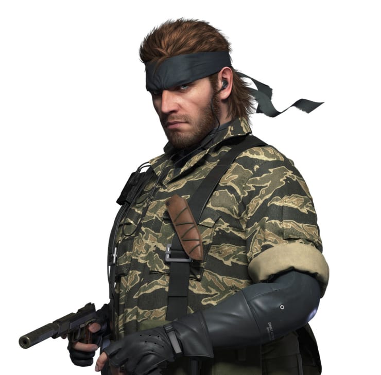 Picture of Big Boss