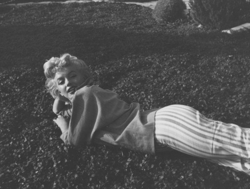 Marilyn Monroe