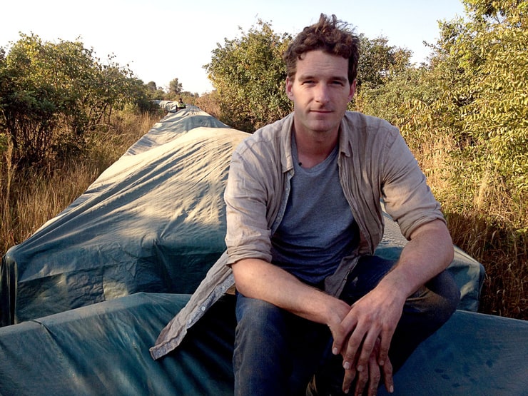 Picture Of Dan Snow