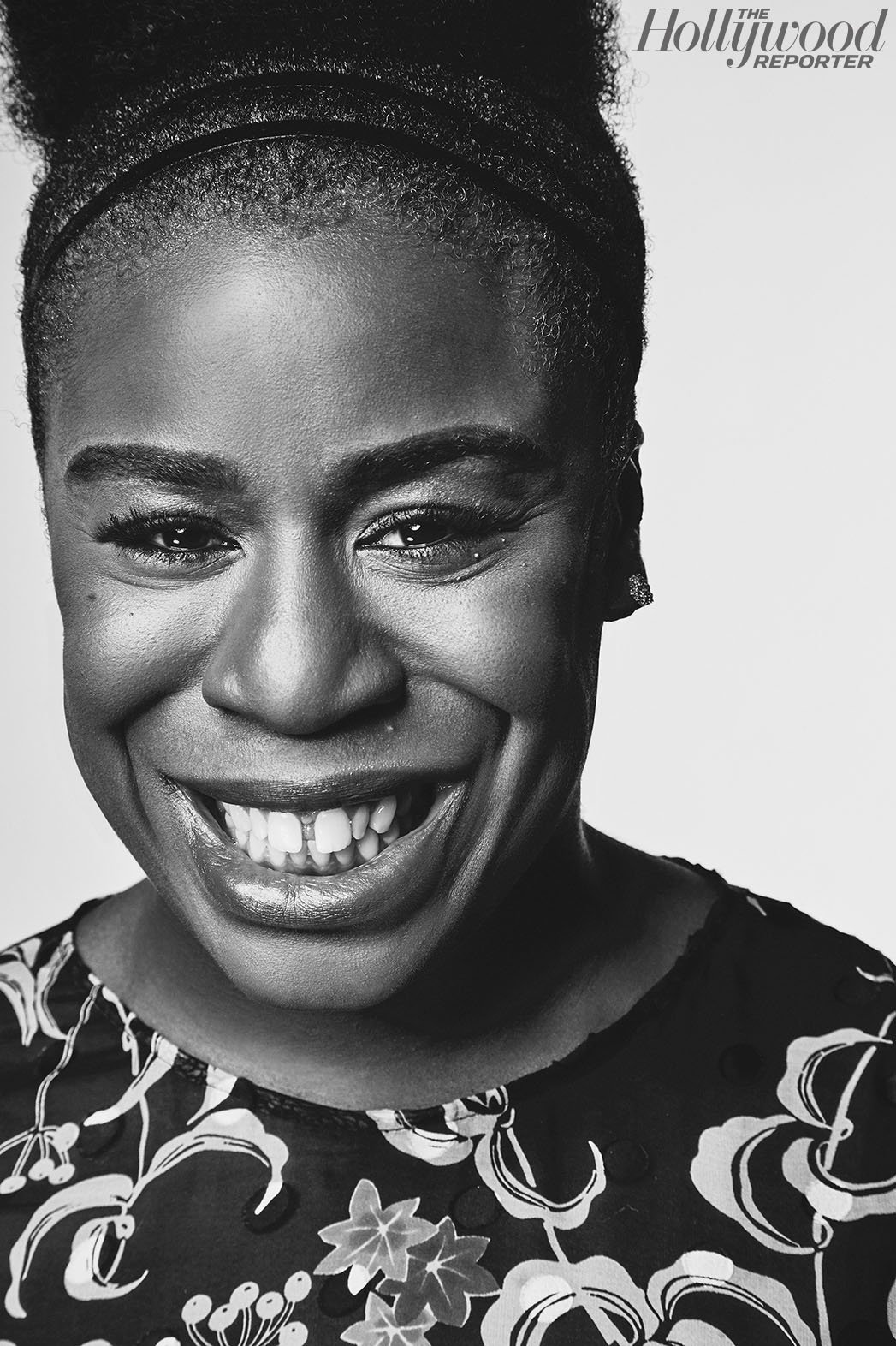 Uzo Aduba