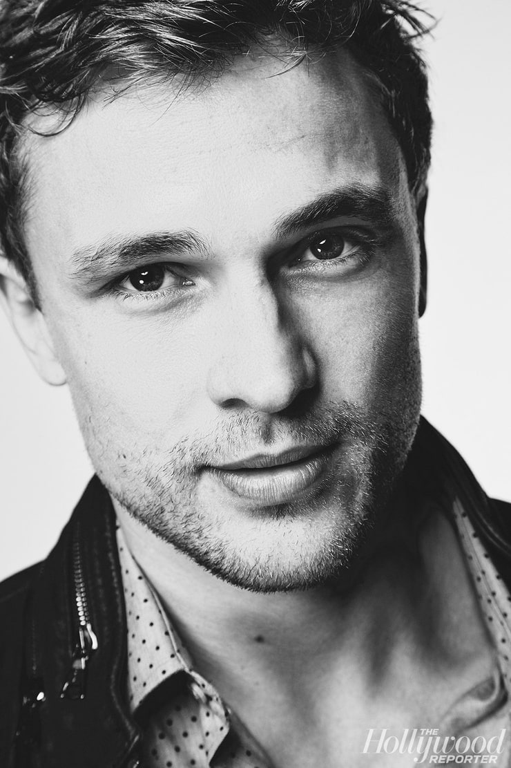 Next photo of William Moseley