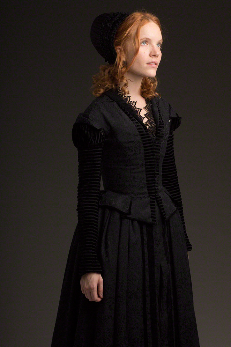 Picture Of Tamzin Merchant picture-of-tamzin-merchant