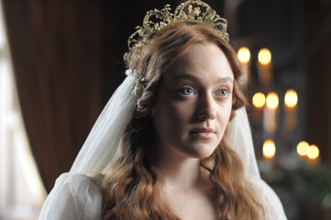 Effie Gray