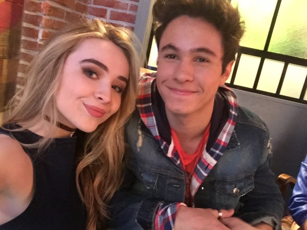 Picture of Sabrina Carpenter